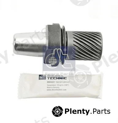 DT Spare Parts 2.94120 — Repair kit, automatic adjustment
