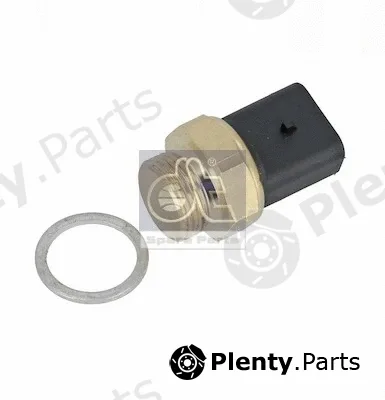 DT Spare Parts 7.80170 — Temperature Switch, radiator fan