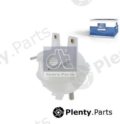 DT Spare Parts 13.42154 — Expansion Tank, coolant