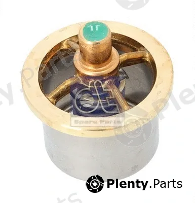 DT Spare Parts 6.30308 — Thermostat, coolant