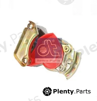 DT Spare Parts 4.60649 — Coupling Head