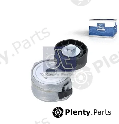 DT Spare Parts 12.15468 — Tensioner Pulley, timing belt