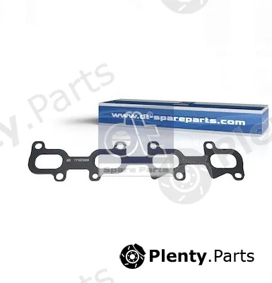DT Spare Parts 4.20778 — Gasket, exhaust manifold