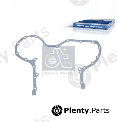 DT Spare Parts 1.24009 — Gasket, timing case