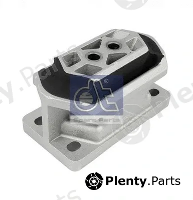 DT Spare Parts 3.10804 — Mounting, engine