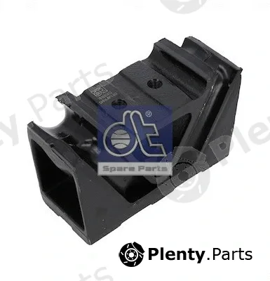 DT Spare Parts 1.27002 — Mounting, engine