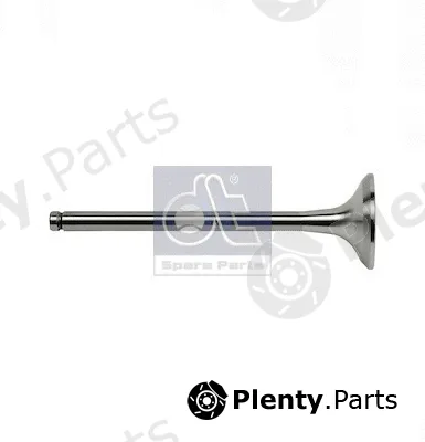 DT Spare Parts 6.22077 — Exhaust Valve
