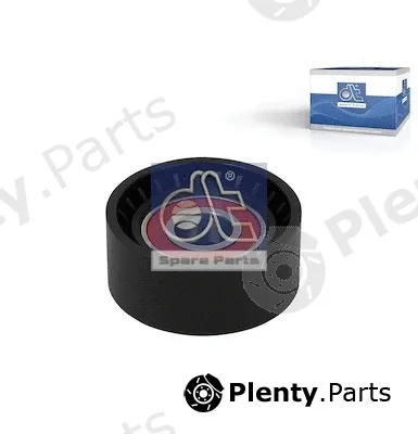 DT Spare Parts 6.31057 — Tensioner Pulley, V-ribbed belt
