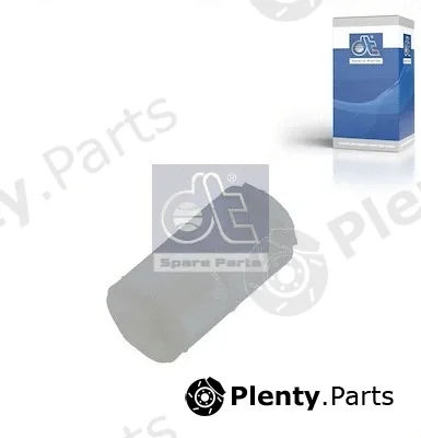 DT Spare Parts 2.11411 — Fuel Filter