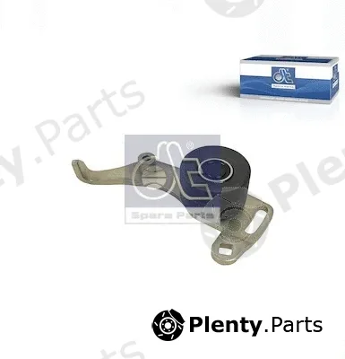 DT Spare Parts 12.15451 — Tensioner Pulley, timing belt