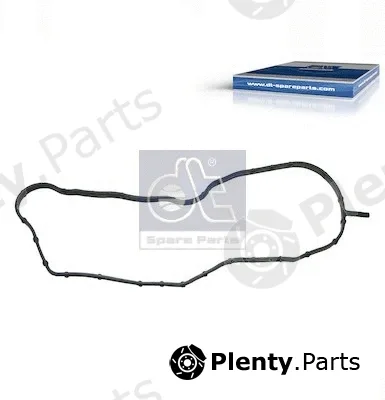 DT Spare Parts 1.27521 — Gasket, cylinder head cover