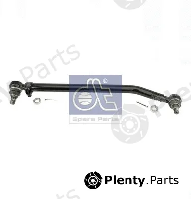 DT Spare Parts 1.19045 — Centre Rod Assembly