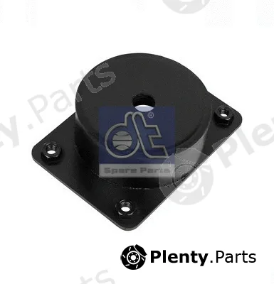 DT Spare Parts 2.10486 — Mounting, engine