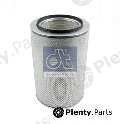 DT Spare Parts 4.64363 — Air Filter