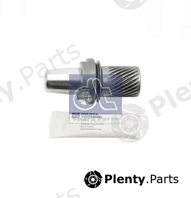 DT Spare Parts 2.94121 — Repair kit, automatic adjustment