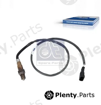 DT Spare Parts 7.80300 — Lambda Sensor