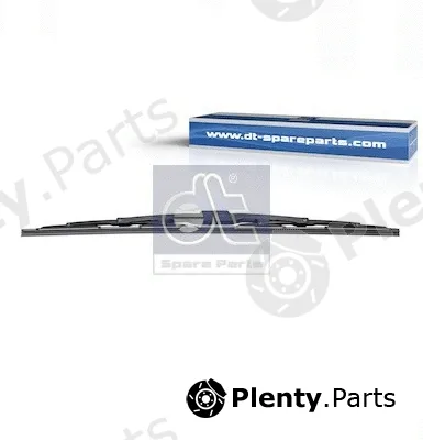 DT Spare Parts 5.63104 — Wiper Blade