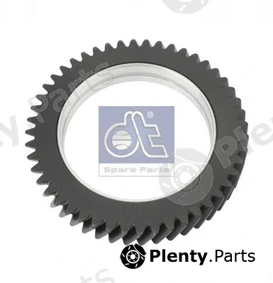 DT Spare Parts 2.11151 — Sprocket/Gear, oil pump