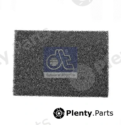 DT Spare Parts 1.22311 — Filter, cabin air