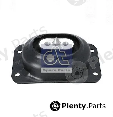 DT Spare Parts 2.10096 — Mounting, engine