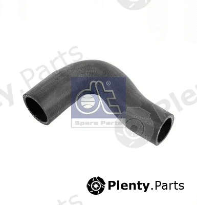 DT Spare Parts 1.11626 — Radiator Hose