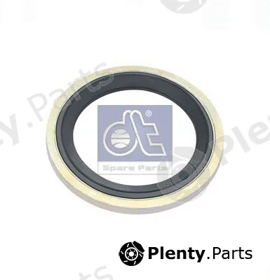 DT Spare Parts 2.15049 — Gasket, thermostat housing