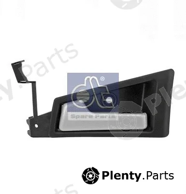 DT Spare Parts 3.85008 — Exterior Door Handle