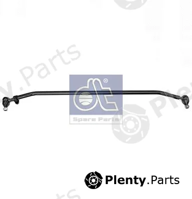 DT Spare Parts 3.63004 — Tie Rod