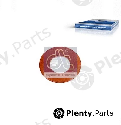 DT Spare Parts 4.20001 — Seal Ring, nozzle holder