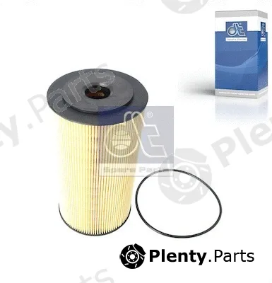DT Spare Parts 2.11134 — Oil Filter