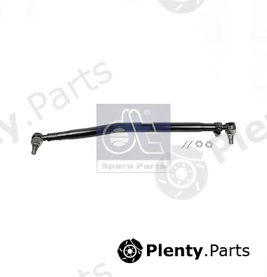 DT Spare Parts 5.55248 — Centre Rod Assembly