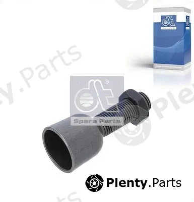 DT Spare Parts 1.10789 — Adjusting Screw, valve clearance