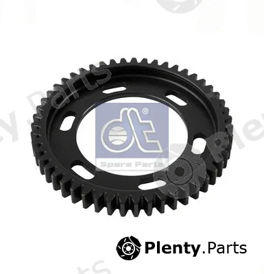 DT Spare Parts 4.61390 — Gear/Sprocket, camshaft