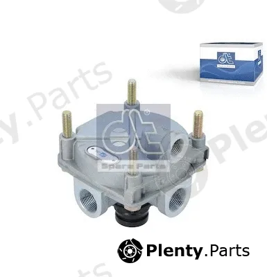 DT Spare Parts 2.47002 — Relay Valve