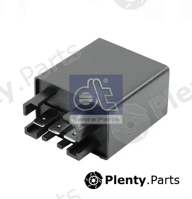 DT Spare Parts 3.33015 — Relay, ALB