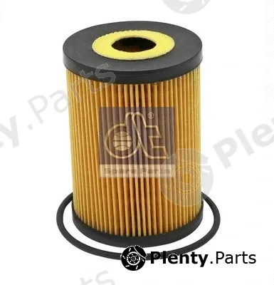 DT Spare Parts 6.33215 — Oil Filter