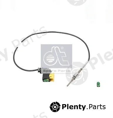 DT Spare Parts 5.44048 — Sensor, exhaust gas temperature