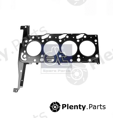 DT Spare Parts 13.40030 — Gasket, cylinder head