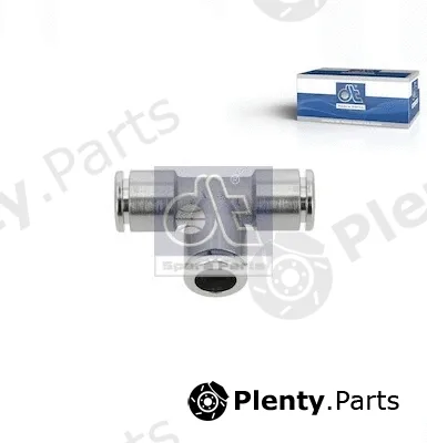DT Spare Parts 9.85930 — Connector, compressed air line