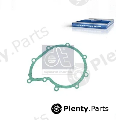 DT Spare Parts 1.24213 — Gasket, water pump
