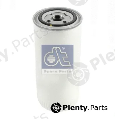 DT Spare Parts 2.15000 — Oil Filter