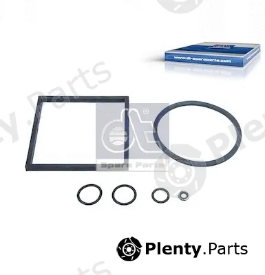 DT Spare Parts 3.92120 — Seal, fuel filter