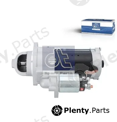 DT Spare Parts 5.47008 — Starter