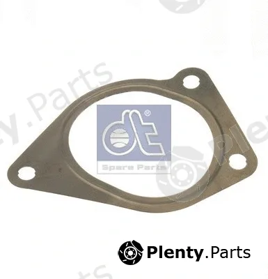 DT Spare Parts 2.15904 — Gasket, water pump