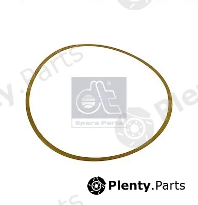 DT Spare Parts 1.10620 — O-Ring, cylinder sleeve