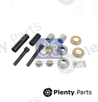 DT Spare Parts 3.96461 — Repair Kit, brake caliper