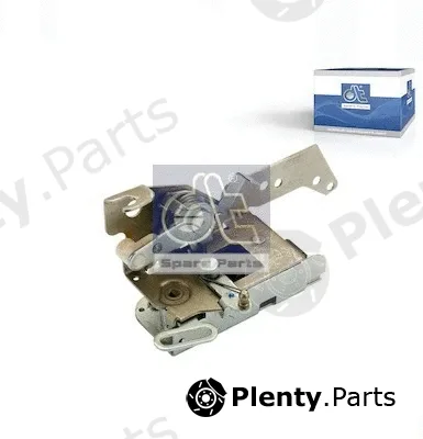 DT Spare Parts 2.72136 — Door Lock