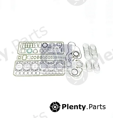 DT Spare Parts 3.90001 — Full Gasket Kit, engine