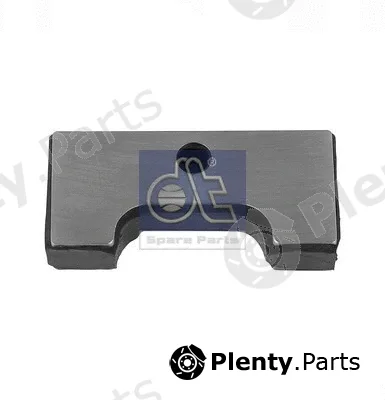 DT Spare Parts 2.15220 — Drive Plate, water pump