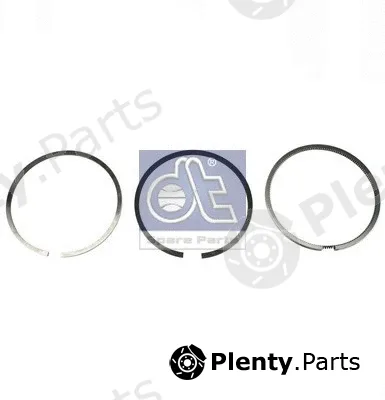 DT Spare Parts 2.90088 — Piston Ring Kit